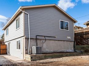 316 Perry Street, Denver CO 80219