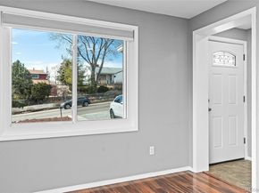 316 Perry Street, Denver CO 80219