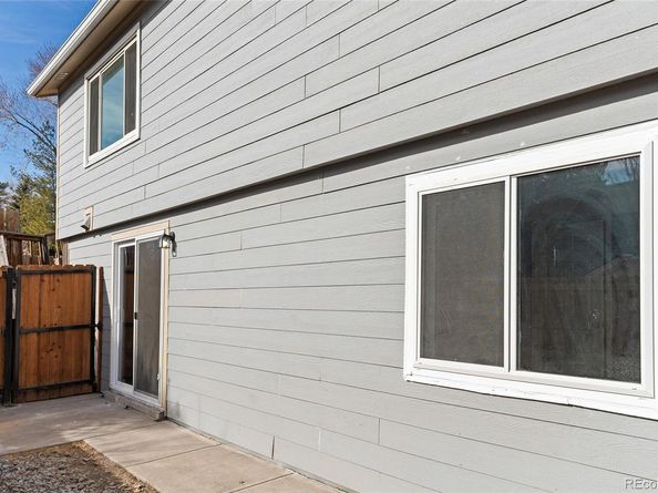 316 Perry Street, Denver CO 80219
