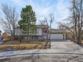 5915 S Nepal Street, Centennial CO 80015