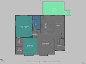 5915 S Nepal Street, Centennial CO 80015