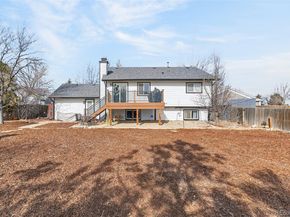 5915 S Nepal Street, Centennial CO 80015