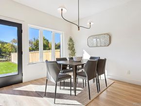 16170 Mt Vernon Road, Golden CO 80401