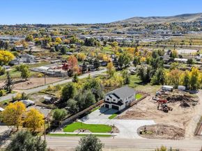 16170 Mt Vernon Road, Golden CO 80401
