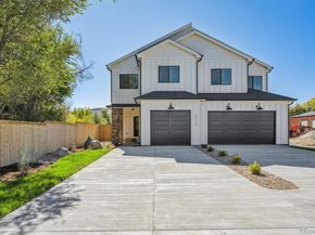 16170 Mt Vernon Road, Golden CO 80401
