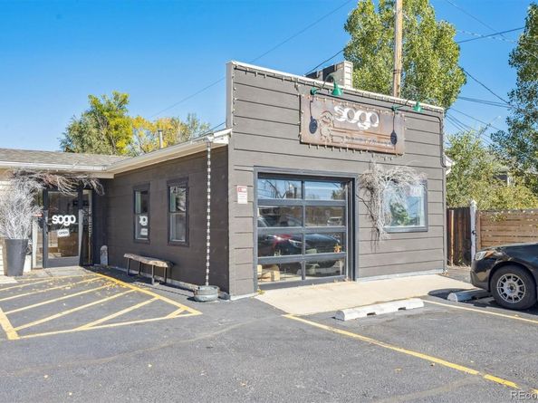 16170 Mt Vernon Road, Golden CO 80401