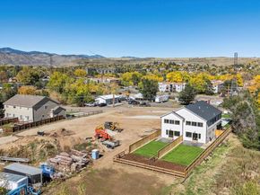 16170 Mt Vernon Road, Golden CO 80401