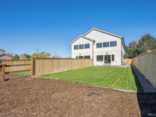 16170 Mt Vernon Road, Golden CO 80401