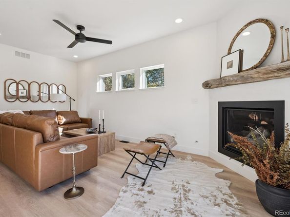 16170 Mt Vernon Road, Golden CO 80401