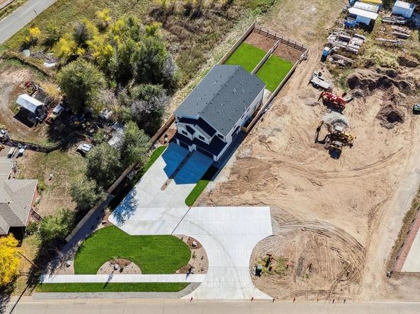 16170 Mt Vernon Road, Golden CO 80401