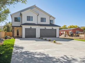 16170 Mt Vernon Road, Golden CO 80401