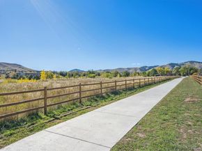 16170 Mt Vernon Road, Golden CO 80401