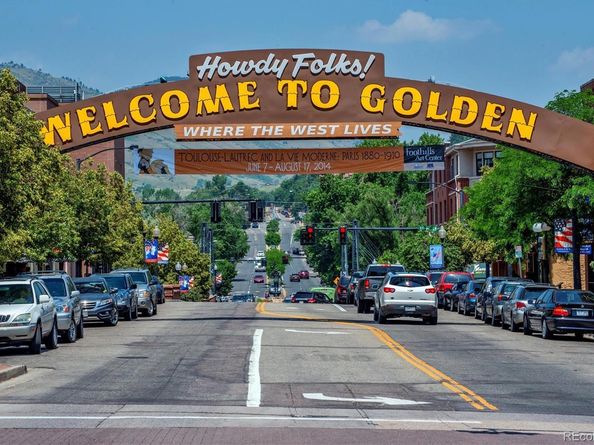 16170 Mt Vernon Road, Golden CO 80401