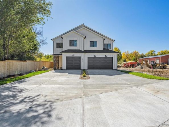 16170 Mt Vernon Road, Golden CO 80401