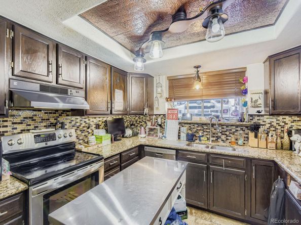7679 S Monaco Circle, Centennial CO 80112