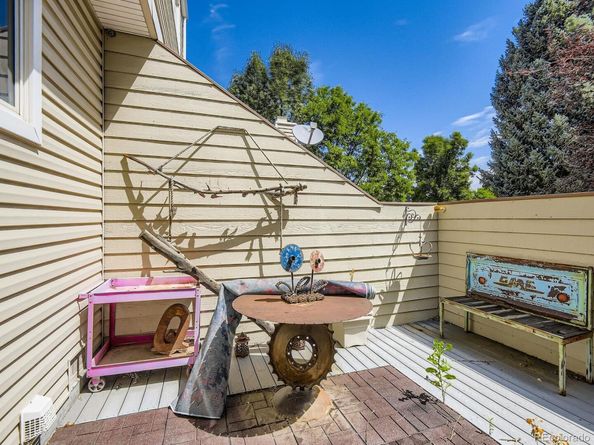 7679 S Monaco Circle, Centennial CO 80112