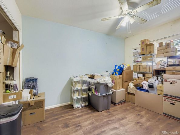 7679 S Monaco Circle, Centennial CO 80112