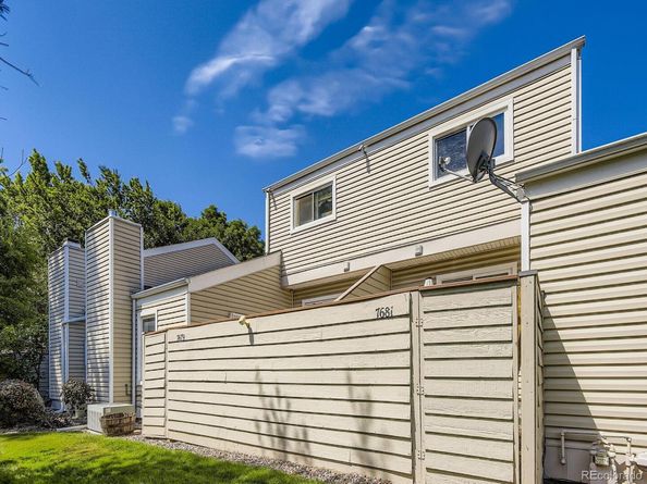 7679 S Monaco Circle, Centennial CO 80112