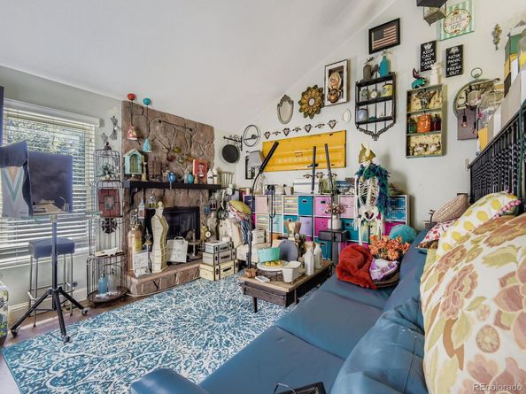 7679 S Monaco Circle, Centennial CO 80112