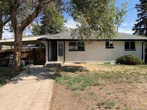 Undisclosed Address #9312180, Commerce City CO 80022