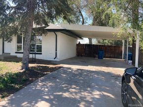 Undisclosed Address #9312180, Commerce City CO 80022
