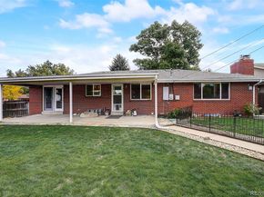 703 S Oneida Way, Denver CO 80224