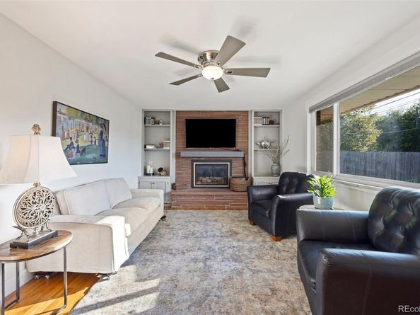 703 S Oneida Way, Denver CO 80224