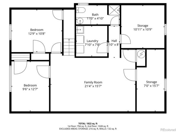 1125 Memphis Street, Aurora CO 80011