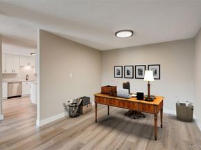 7020 E Girard Avenue 308, Denver CO 80224