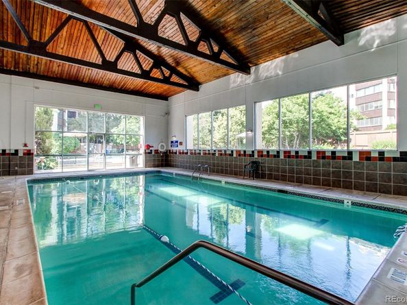 7020 E Girard Avenue 308, Denver CO 80224