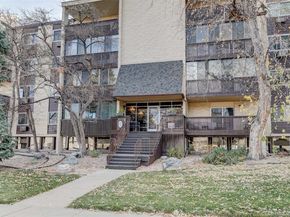 7020 E Girard Avenue 308, Denver CO 80224