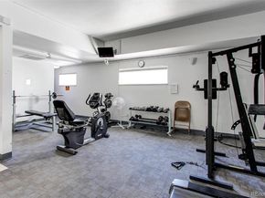 7020 E Girard Avenue 308, Denver CO 80224