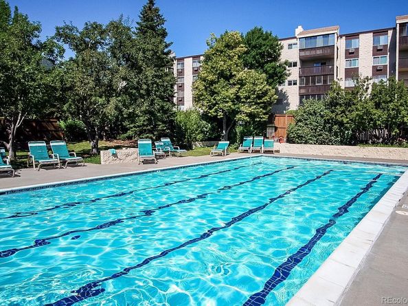 7020 E Girard Avenue 308, Denver CO 80224