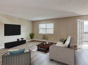 7020 E Girard Avenue 308, Denver CO 80224