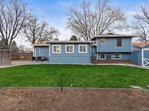 3090 S Hoyt Way, Lakewood CO 80227