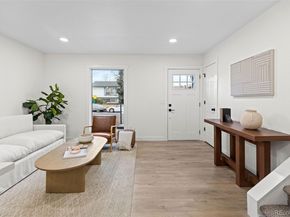 3090 S Hoyt Way, Lakewood CO 80227