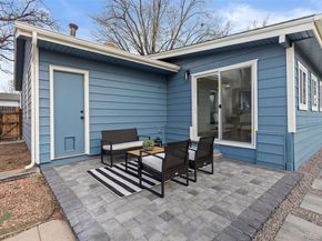 3090 S Hoyt Way, Lakewood CO 80227