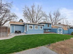 3090 S Hoyt Way, Lakewood CO 80227