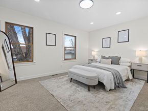 3090 S Hoyt Way, Lakewood CO 80227