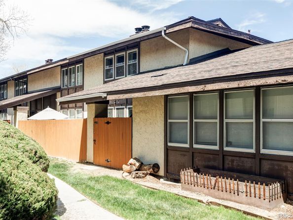 3820 S Fraser Street, Aurora CO 80014