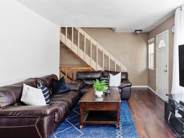 3820 S Fraser Street, Aurora CO 80014