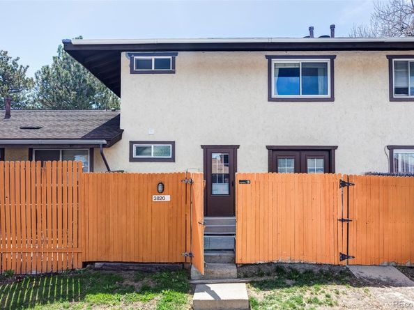 3820 S Fraser Street, Aurora CO 80014
