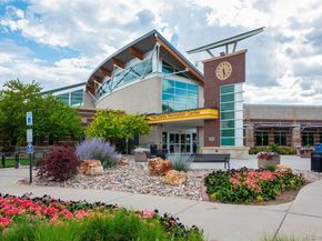 13924 Quail Ridge Drive, Broomfield CO 80020