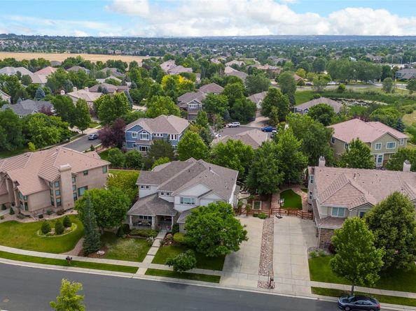 13924 Quail Ridge Drive, Broomfield CO 80020