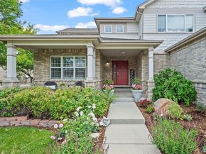 13924 Quail Ridge Drive, Broomfield CO 80020