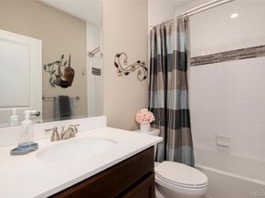 6682 W Asbury Place, Lakewood CO 80227