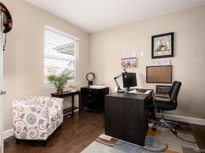 6682 W Asbury Place, Lakewood CO 80227