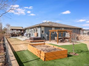 6682 W Asbury Place, Lakewood CO 80227