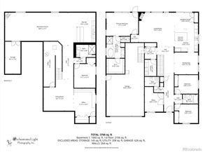 6682 W Asbury Place, Lakewood CO 80227