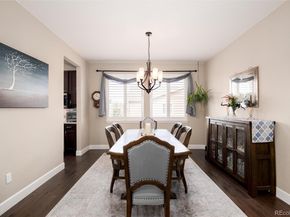 6682 W Asbury Place, Lakewood CO 80227